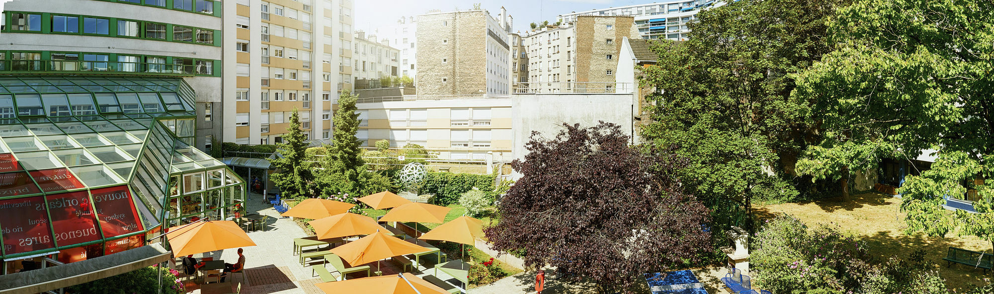 Fiap - Parijs
